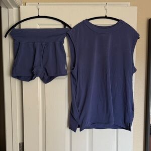 Free People Hot Shot Micro Set